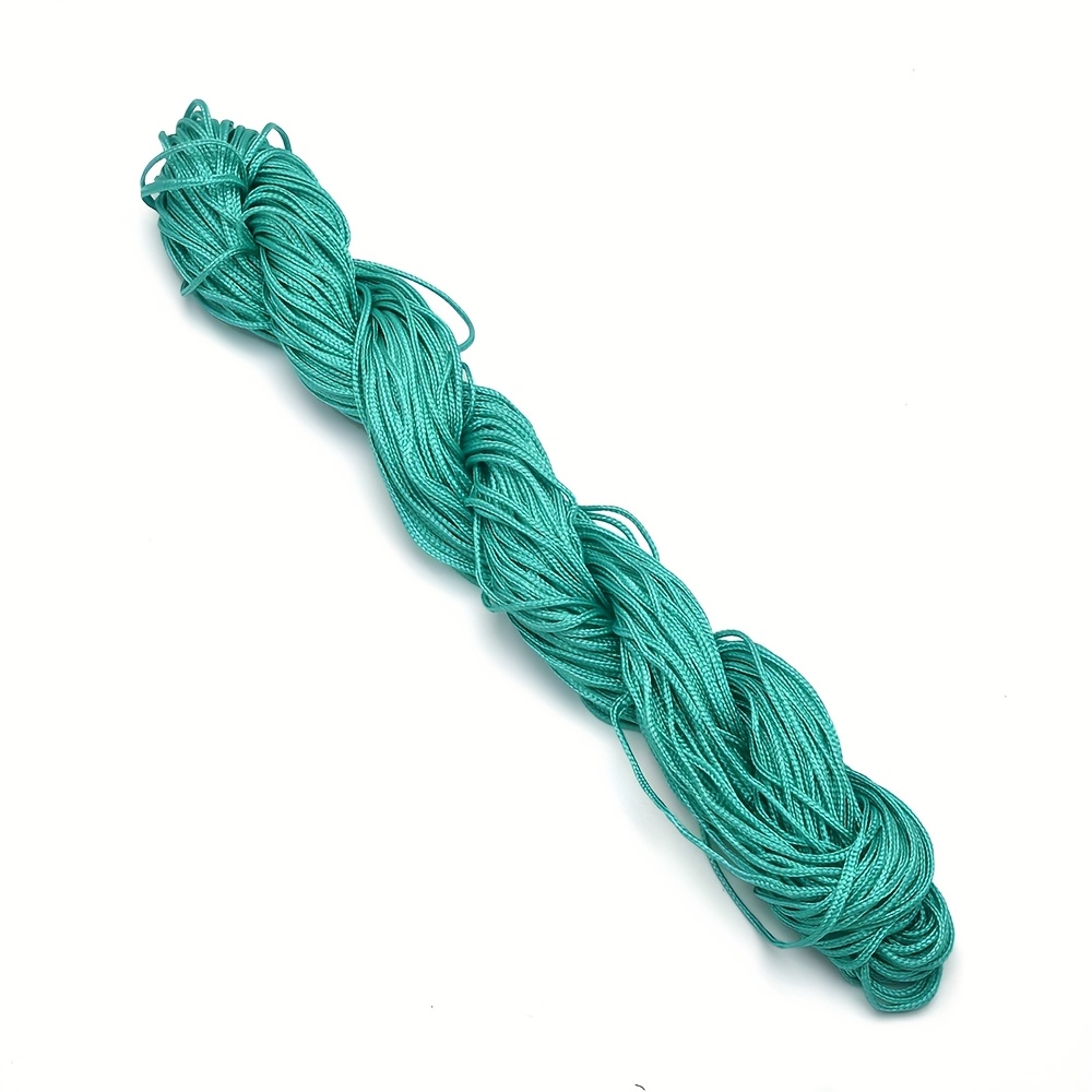 Nylon Jade Thread for Handmade Jewelry Weaving